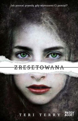 Zresetowana Teri Terry
