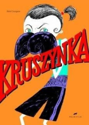Kruszynka Remi Courgeon