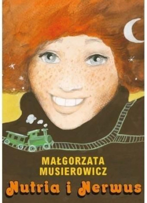 Nutria i Nerwus w.2018 Małgorzata Musierowicz