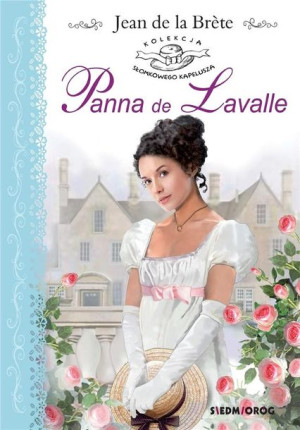 Panna de Lavalle Jean de la Brete
