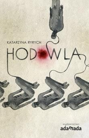 Hodowla Katarzyna Ryrych