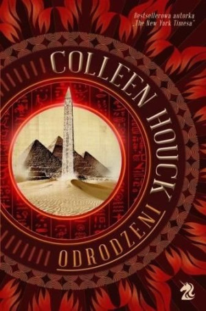 Odrodzeni. Strażnicy Gwiazd Houck Colleen