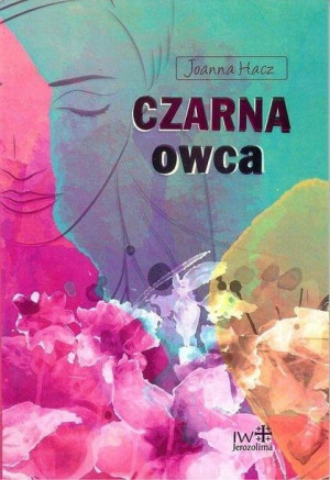 Czarna owca Joanna Hacz