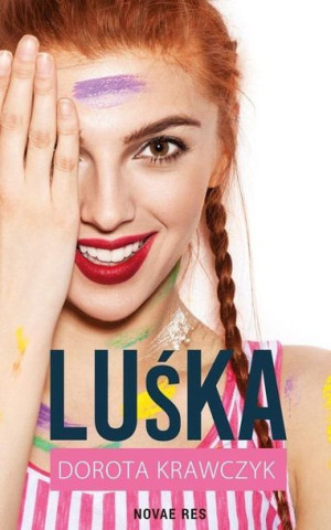 Luśka Dorota Krawczyk