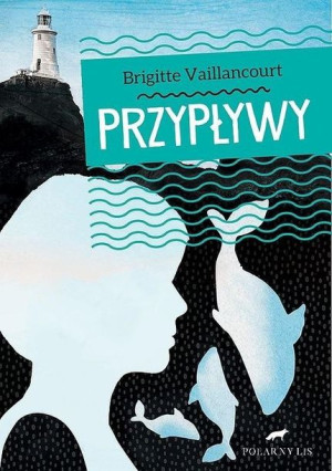 Przypływy BR Brigitte Vaillancourt