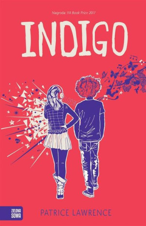 Indigo Patrice Lawrence, Agnieszka Stefańczyk