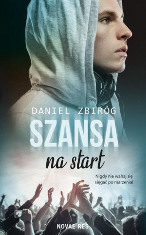Szansa na start Daniel Zbiróg