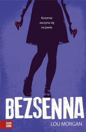Bezsenna Lou Morgan