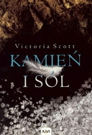 Kamień i sól T.2 BR Victoria Scott