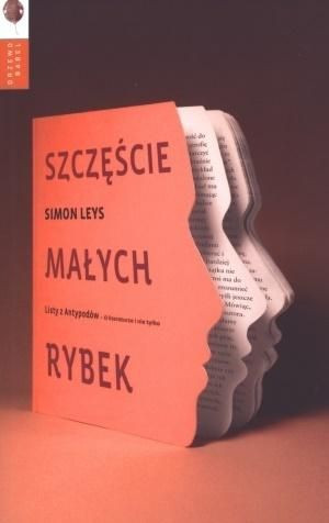 Szczęście małych rybek Leys Simon