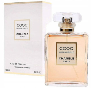 Mademoiselle - Inspirowane Perfumy Damskie 100ml Edp