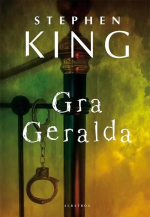 Gra Geralda TW Stephen King
