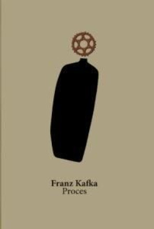Proces Franz Kafka