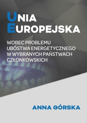 Unia Europejska wobec problemu ubóstwa... Anna Górska