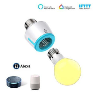 Adapter Smart Do Żarówki E27