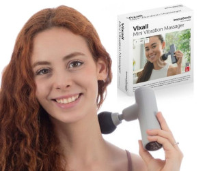 Mini masażer wibracyjny VIXALL
