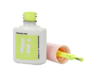 Hi Hybrid Lakier Hybrydowy Pop #120 Lemonade  5Ml