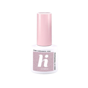 Hi Hybrid Lakier Hybrydowy Spicy #266 Pink Cardamon 5Ml