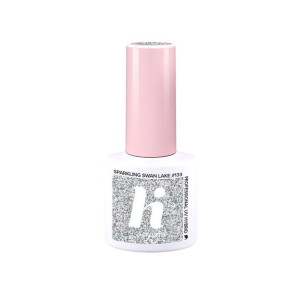 Hi Hybrid Lakier Hybrydowy #133 Sparkling Swan Lake -  Ballerina 5Ml
