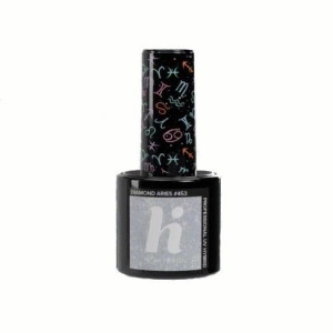 Hi Hybrid Lakier Hybrydowy Zodiac Nr 453 Diamond Aries 5Ml