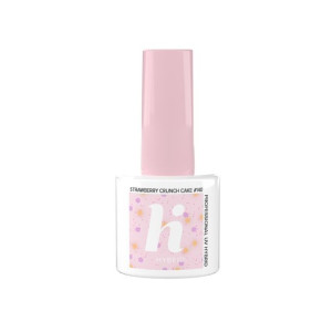 Hi Hybrid Lakier Hybrydowy Donuts #140 Strawberry Crunch Cake 5Ml