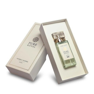 Perfumy Damskie PURE ROYAL 806 50 ml FM + GRATIS!