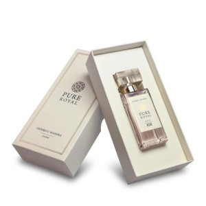 Perfumy Damskie PURE ROYAL 818 50 ml FM + GRATIS!