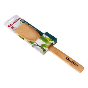 Łopatka kuchenna BAMBUS prosta 30cm QUTTIN
