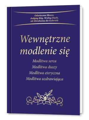 Wewnętrzne modlenie się Gabriele