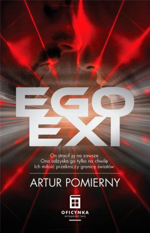 Egoexi Artur Pomierny