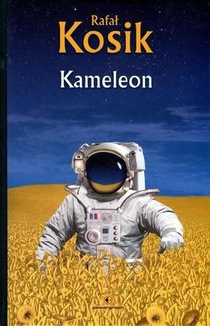 Kameleon Rafał Kosik