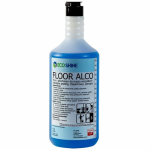 Ecoshine Floor Alco 1L
