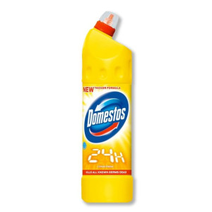 Domestos żel do WC 0,75L Citrus