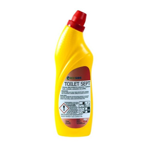 Ecoshine Toilet Sept 0,75L