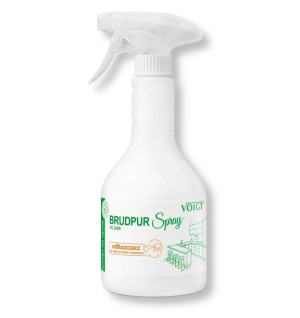 VOIGT Budrpur VC242R spray 0,6L