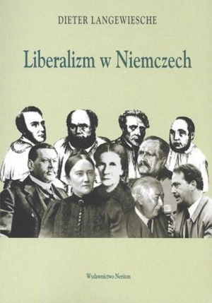 Liberalizm w Niemczech Dieter Langewiesche