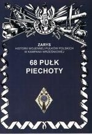 68 pułk piechoty Przemysław Dymek