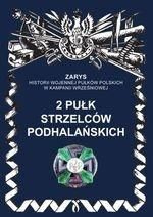 2 pułk strzelców podhalańskich Przemysław Dymek