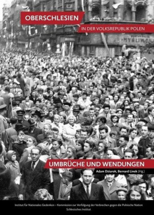 Oberschlesien in der Volksrepublik Polen praca zbiorowa