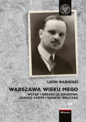 Warszawa wieku mego praca zbiorowa