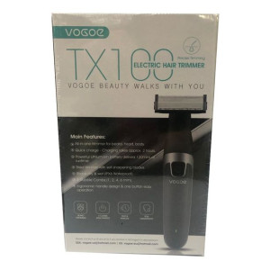 Trymer do brody TX100 Vogoe