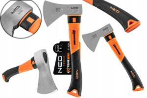 Siekiera Neo Tools 27-120 35,5 cm 0,6 kg