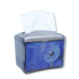 Dozownik do serwetek Ellis Napkins N4