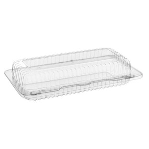 Pojemnik na ciasto SL18  10szt