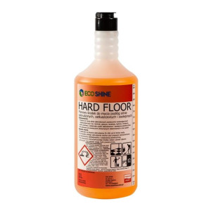Ecoshine Hard Floor 1L