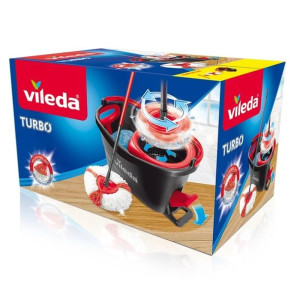 Vileda Mop obrotowy Turbo