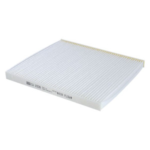 Filtr kabinowy MANN-FILTER CU2336