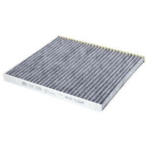 Filtr kabinowy MANN-FILTER CUK2336