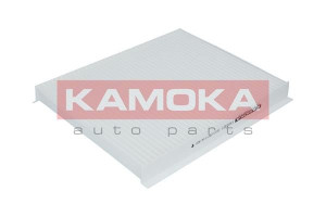 Filtr kabinowy przeciwpyłkowy KAMOKA F408401 CU2422