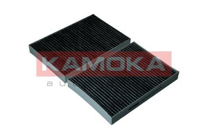 Filtr kabinowy z wkladem weglowym KAMOKA F506301
